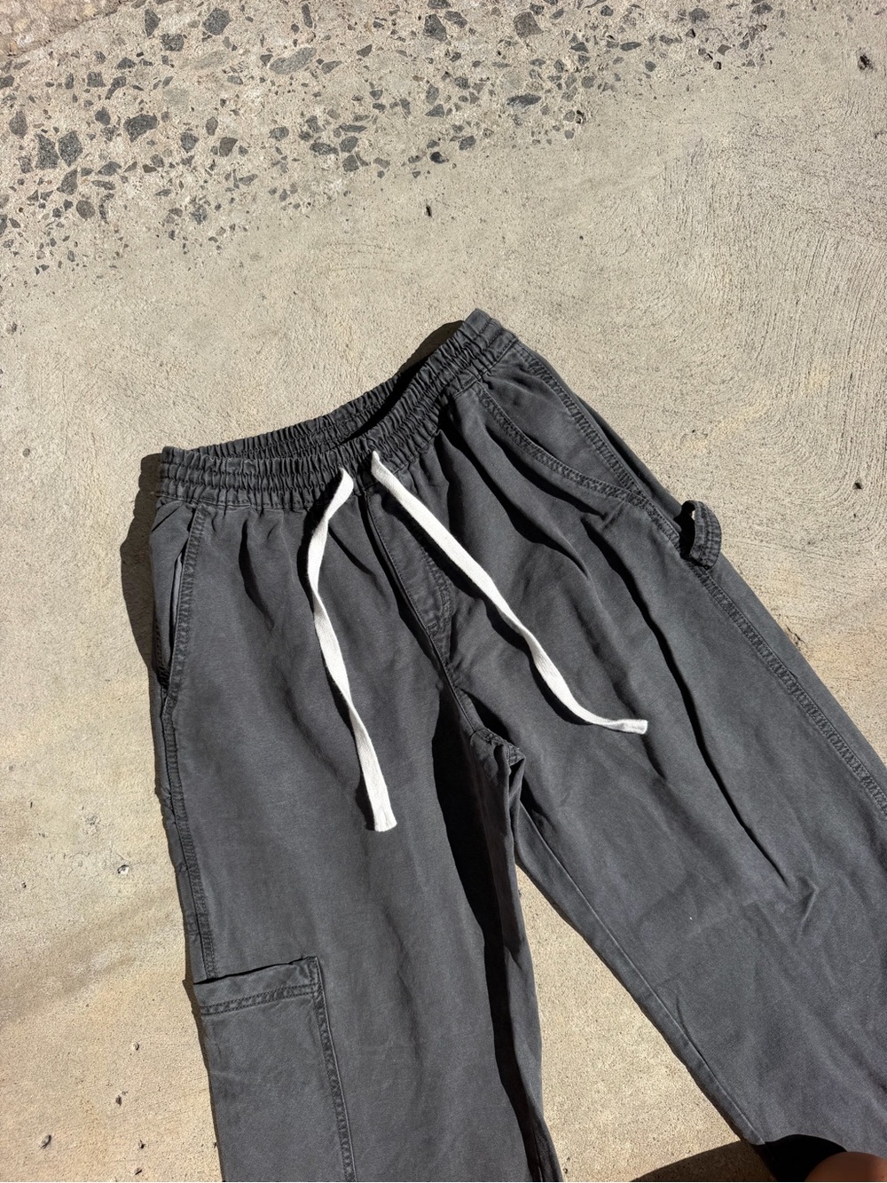 Aerie Cargo Pants